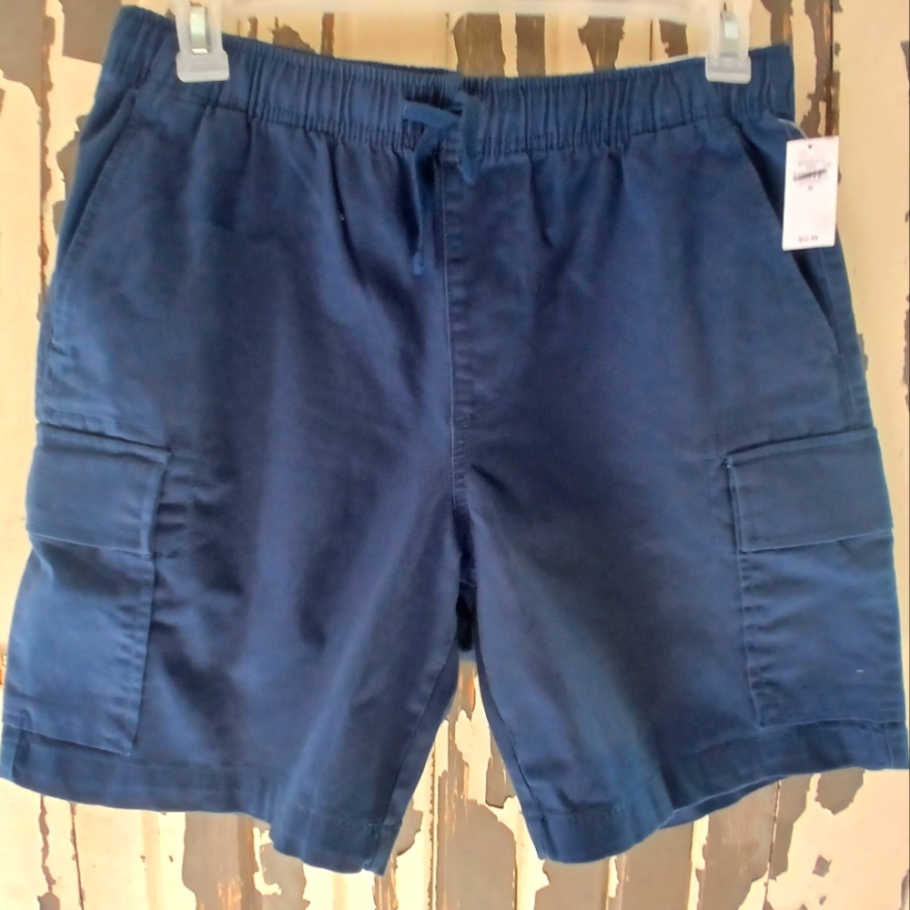 MEDIUM JOGGER WITH BUILT IN FLEX BY OLD NAVY NWT 32.99
